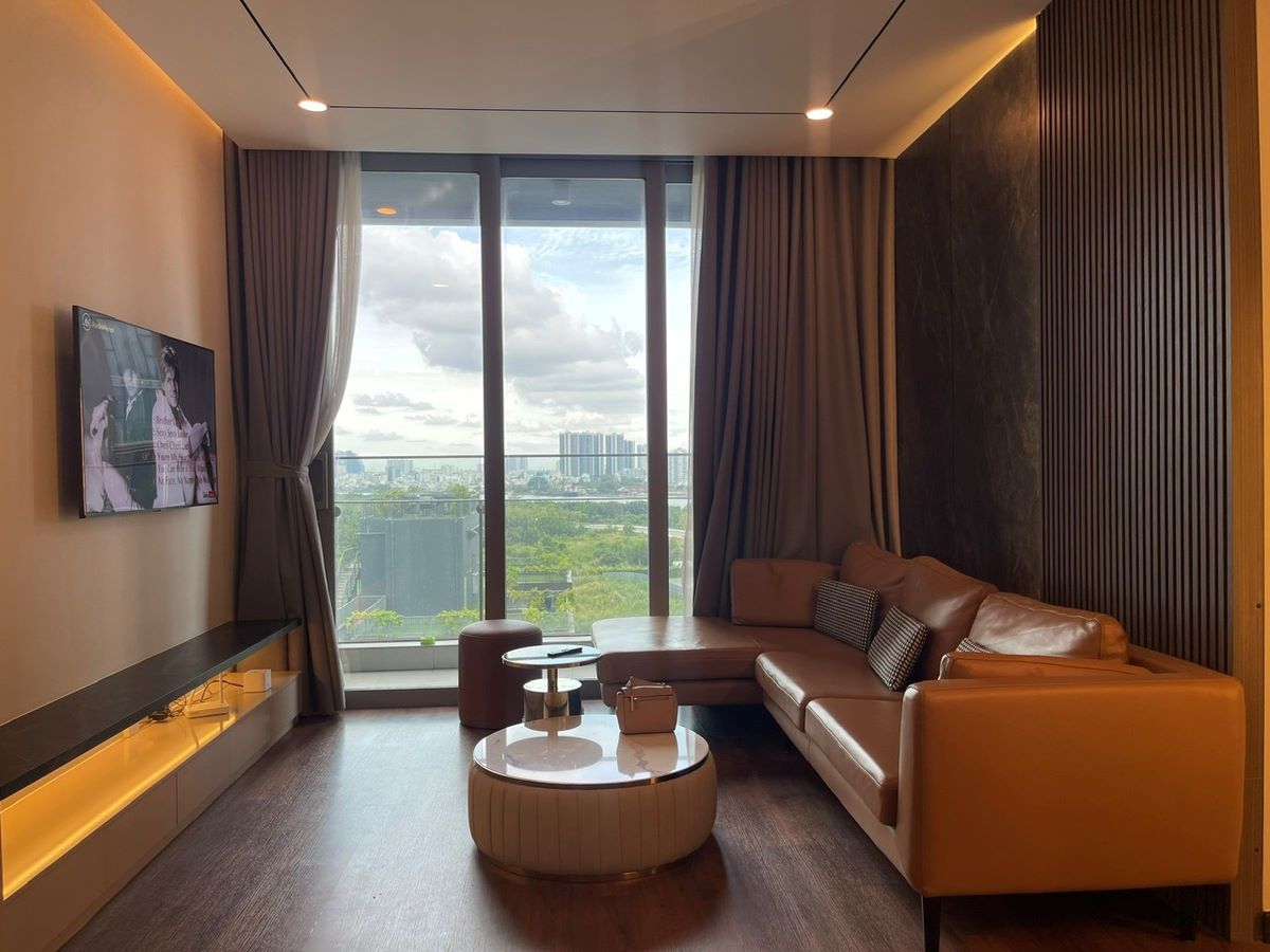 CN Bán căn hộ Empire City 2 Phòng Ngủ 91,5m2